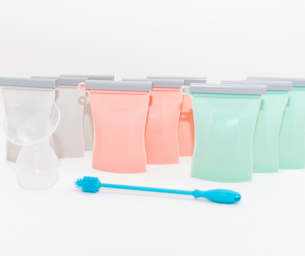 Breast Milk Storage Bags Containers & Bottles Online - Buy Dr. Brown's  Breast Feeding for Baby/Kids at .